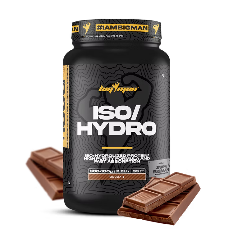 ISO HYDRO