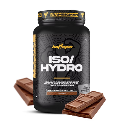 ISO HYDRO