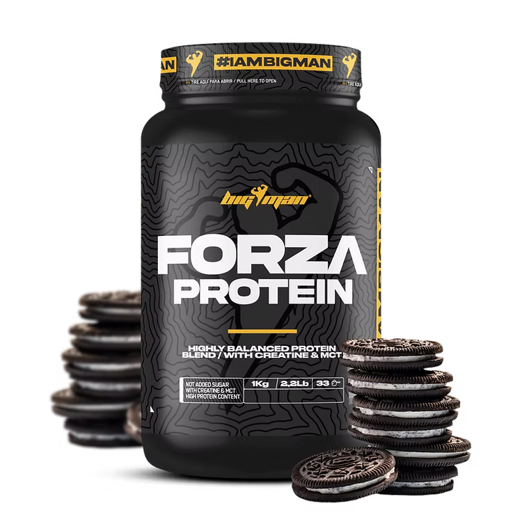 FORZA PROTEIN