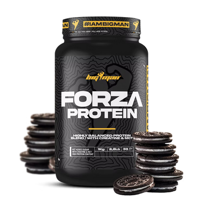 FORZA PROTEIN