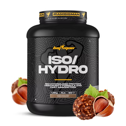 ISO HYDRO