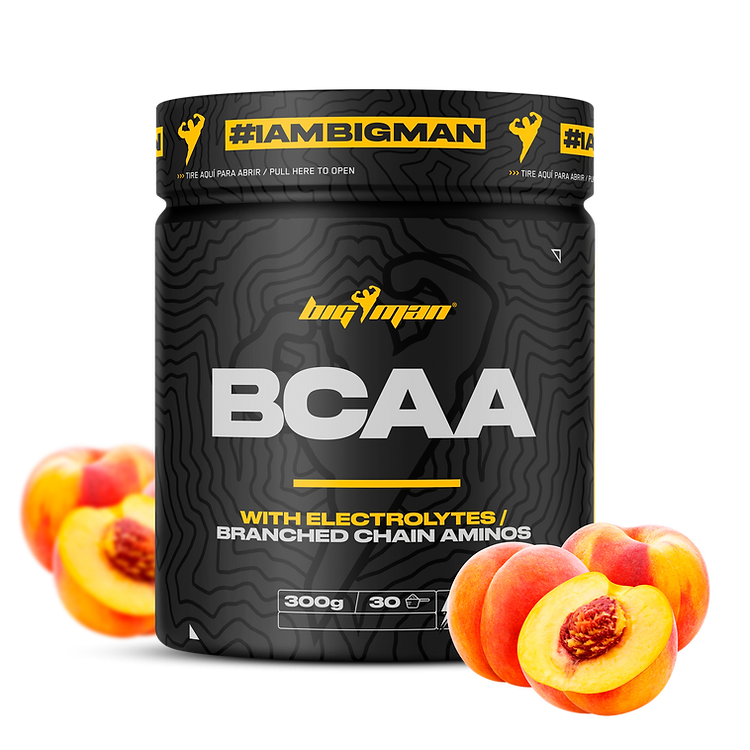 BCAA / ELECTROLYTES 300g