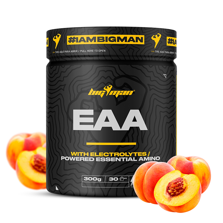 EAA / ELECTROLYTES 300g