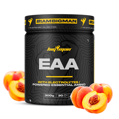 EAA / ELECTROLYTES 300g