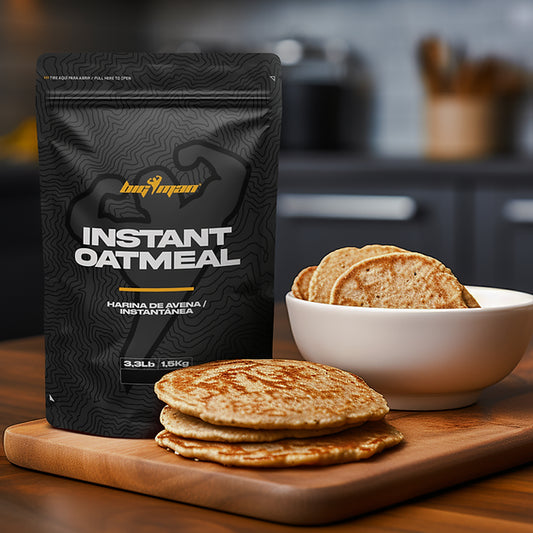 HARINA DE AVENA 1,5Kg