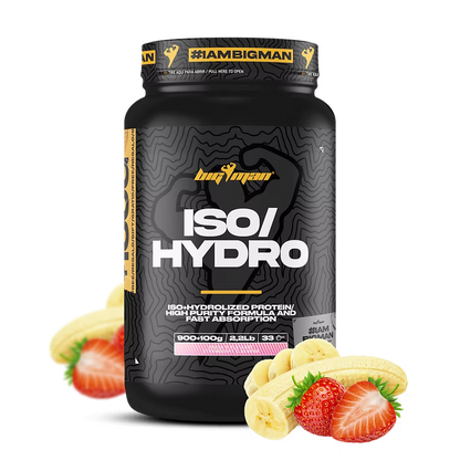 ISO HYDRO