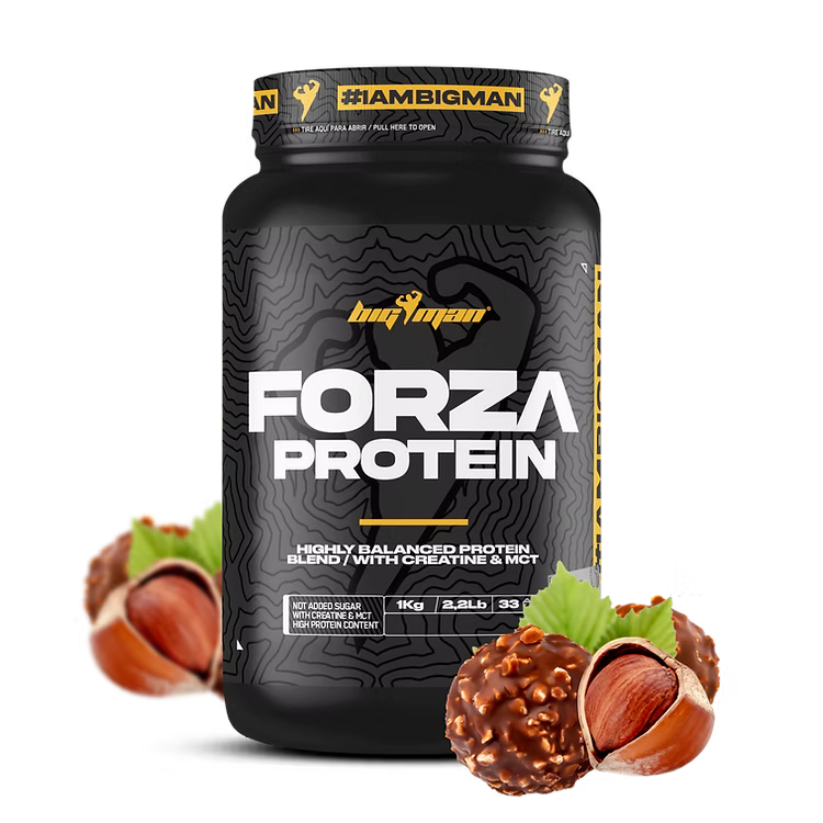 FORZA PROTEIN