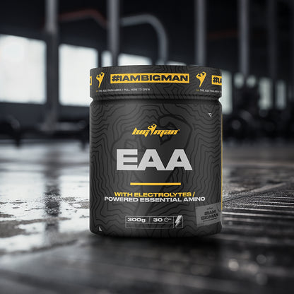 EAA / ELECTROLYTES 300g