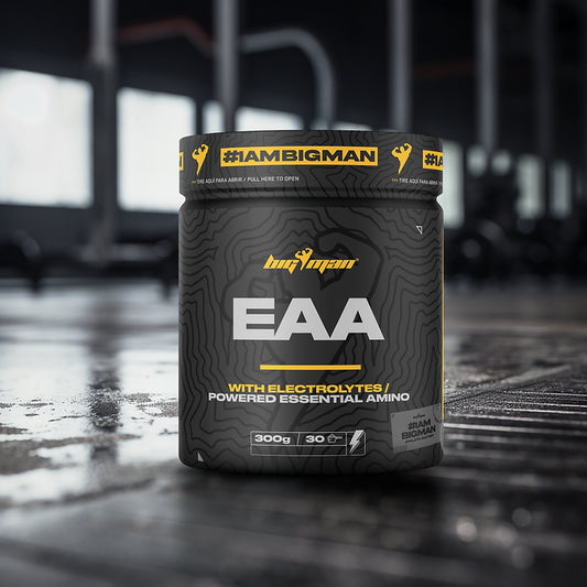 EAA / ELECTROLYTES 300g