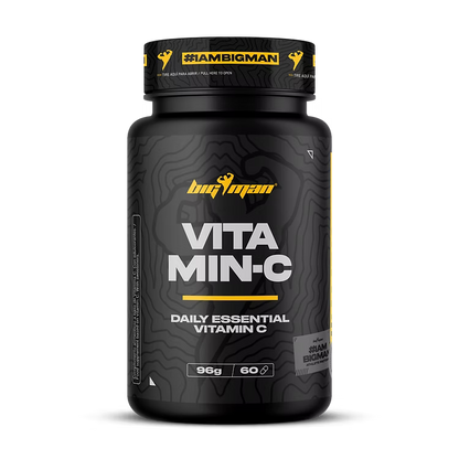 VITAMIN·C 60 Comp.