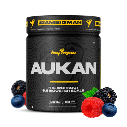 AUKAN PRE•WORKOUT 300g