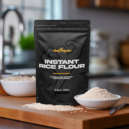 HARINA DE ARROZ 1,5Kg