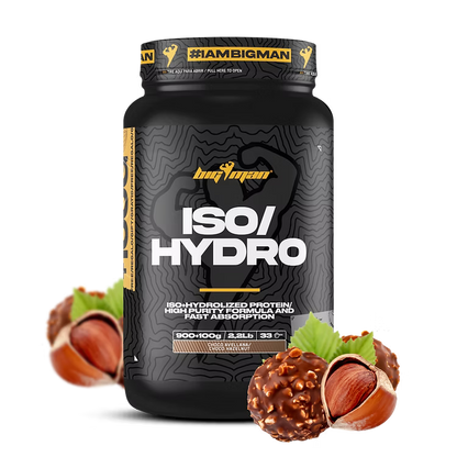 ISO HYDRO