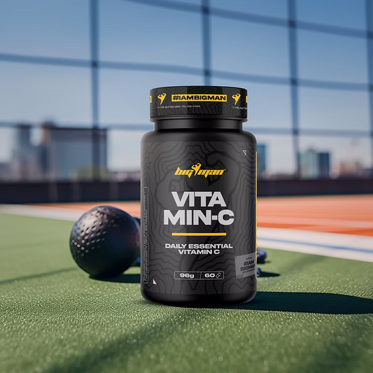 VITAMIN·C 60 Comp.