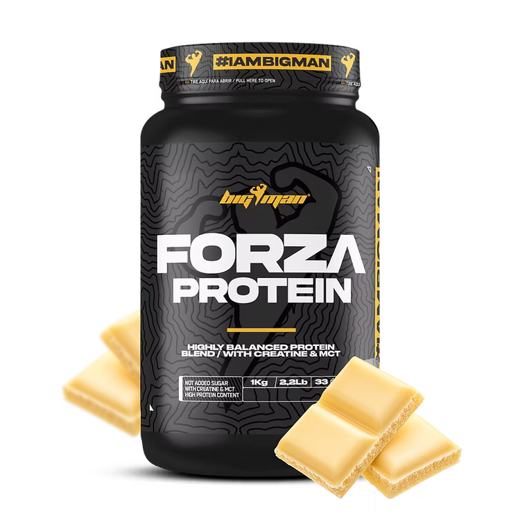 FORZA PROTEIN