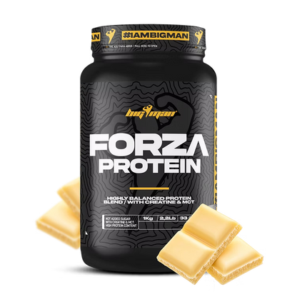 FORZA PROTEIN