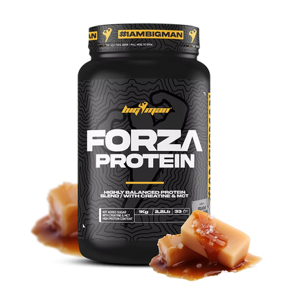FORZA PROTEIN