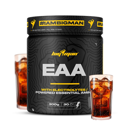 EAA / ELECTROLYTES 300g