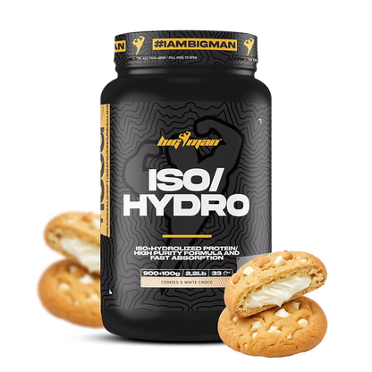 ISO HYDRO