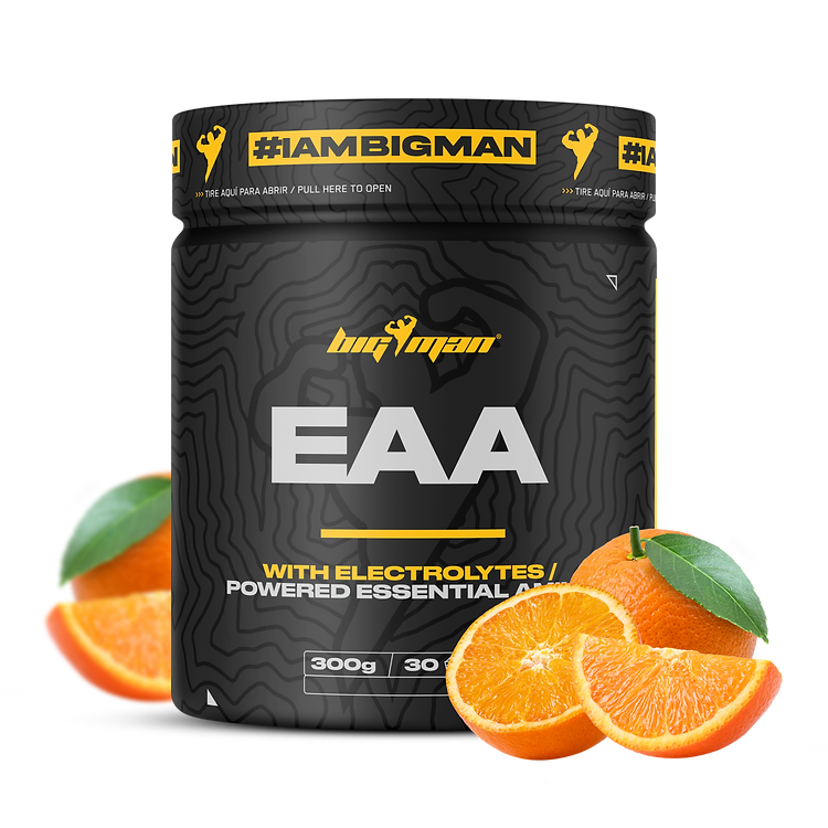 EAA / ELECTROLYTES 300g