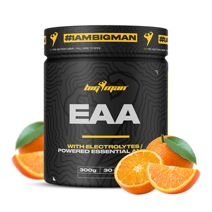 EAA / ELECTROLYTES 300g