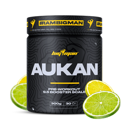 AUKAN PRE•WORKOUT 300g