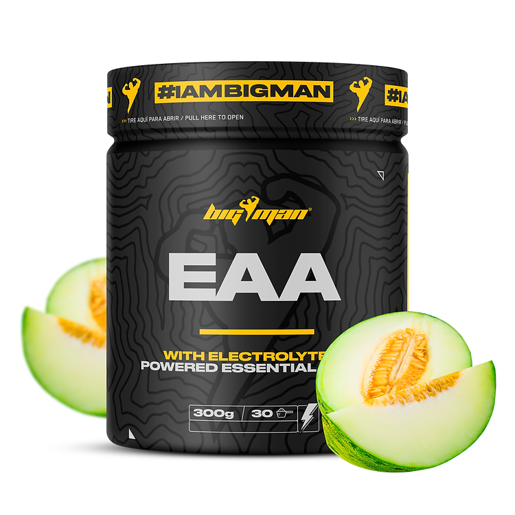 EAA / ELECTROLYTES 300g