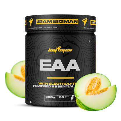 EAA / ELECTROLYTES 300g