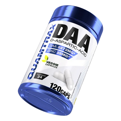 DAA 120 caps