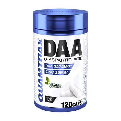 DAA 120 caps