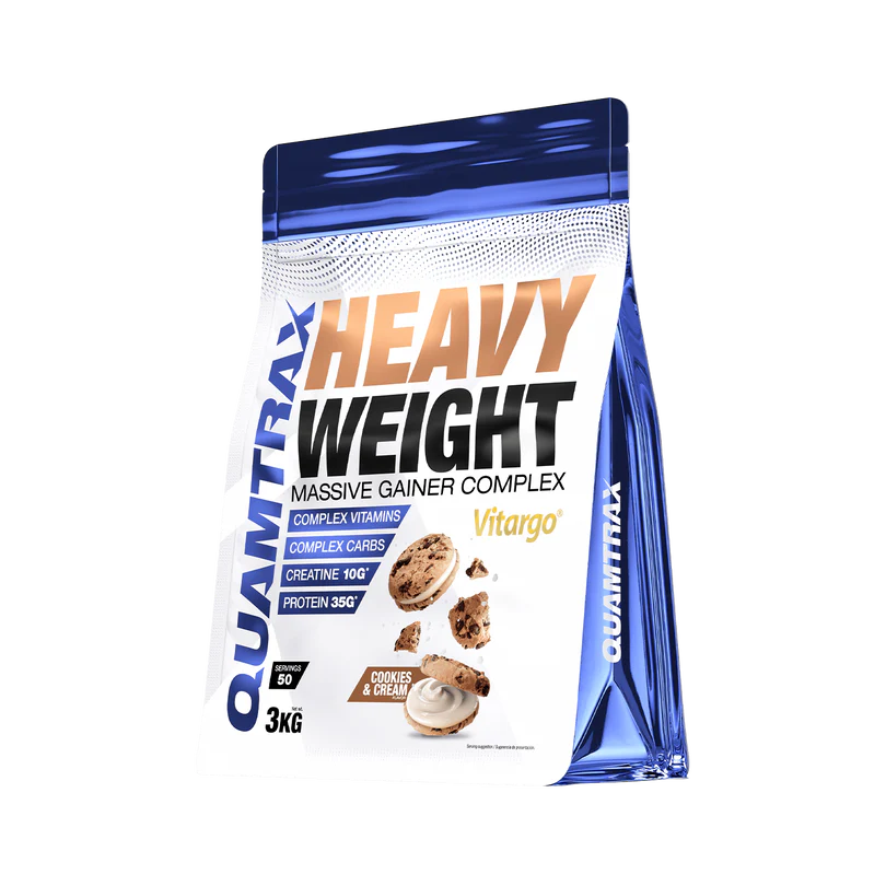 Heavy weight