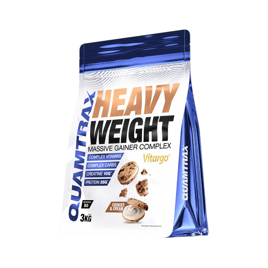 Heavy weight