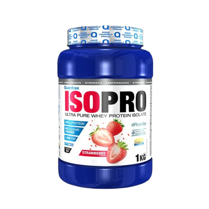 Isopro CFM