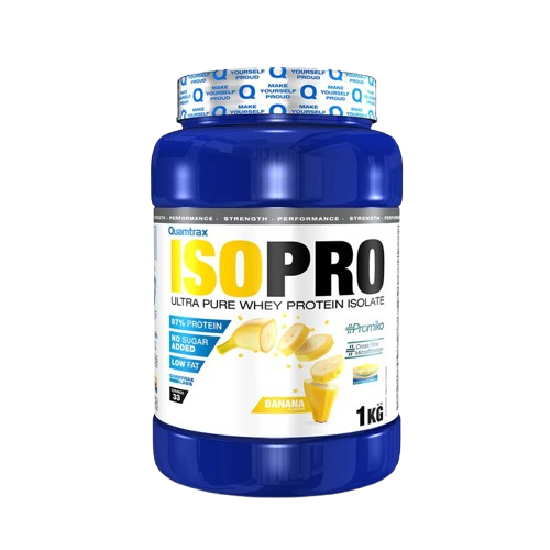 Isopro CFM