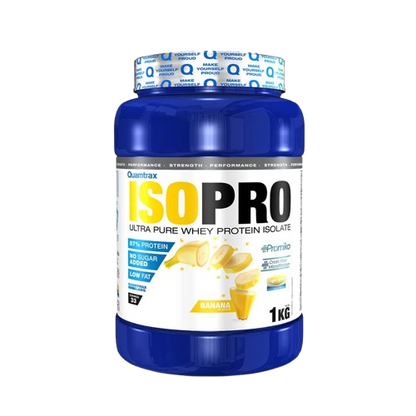 Isopro CFM