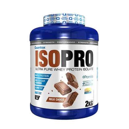 Isopro CFM