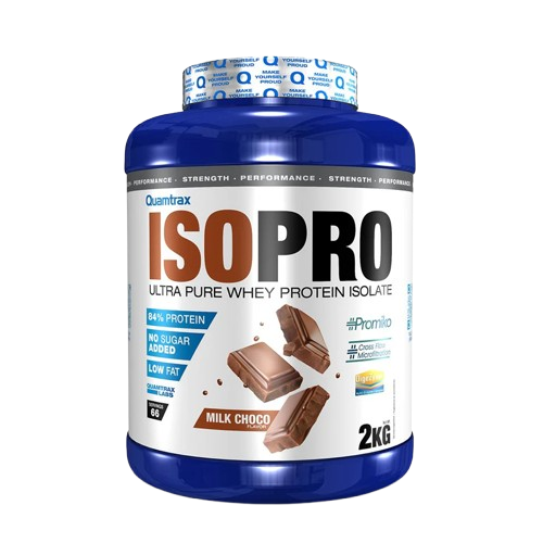 Isopro CFM