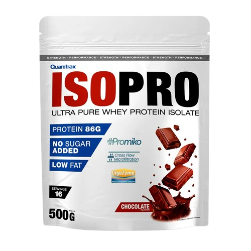 Isopro CFM