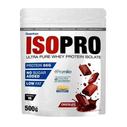 Isopro CFM