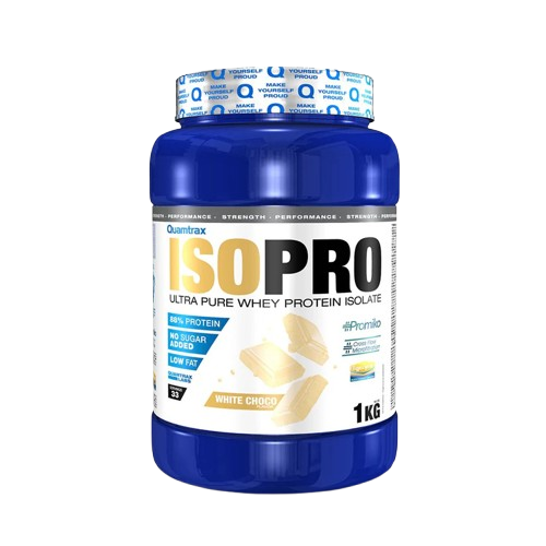 Isopro CFM