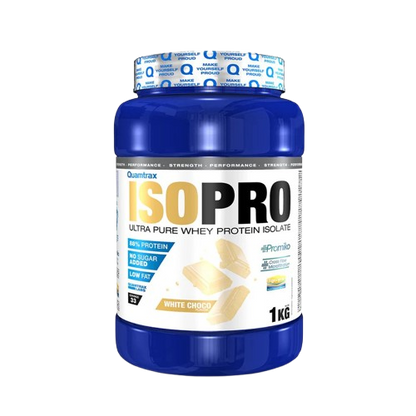 Isopro CFM