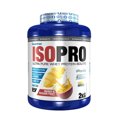 Isopro CFM