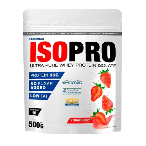 Isopro CFM