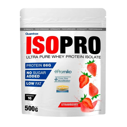 Isopro CFM