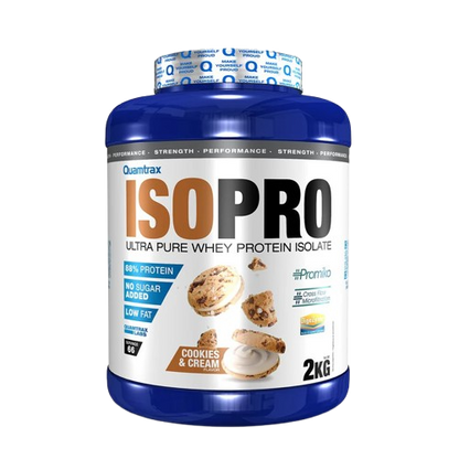 Isopro CFM