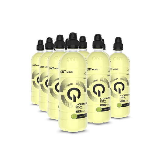 L-Carnitine 2000 mg I 700 ml