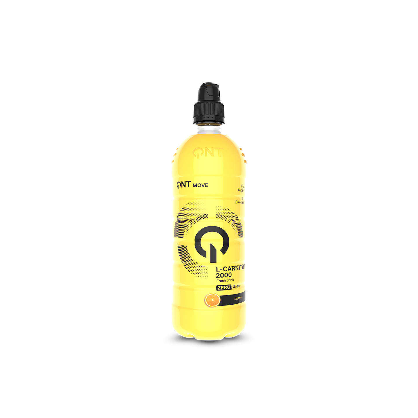L-Carnitine 2000 mg I 700 ml