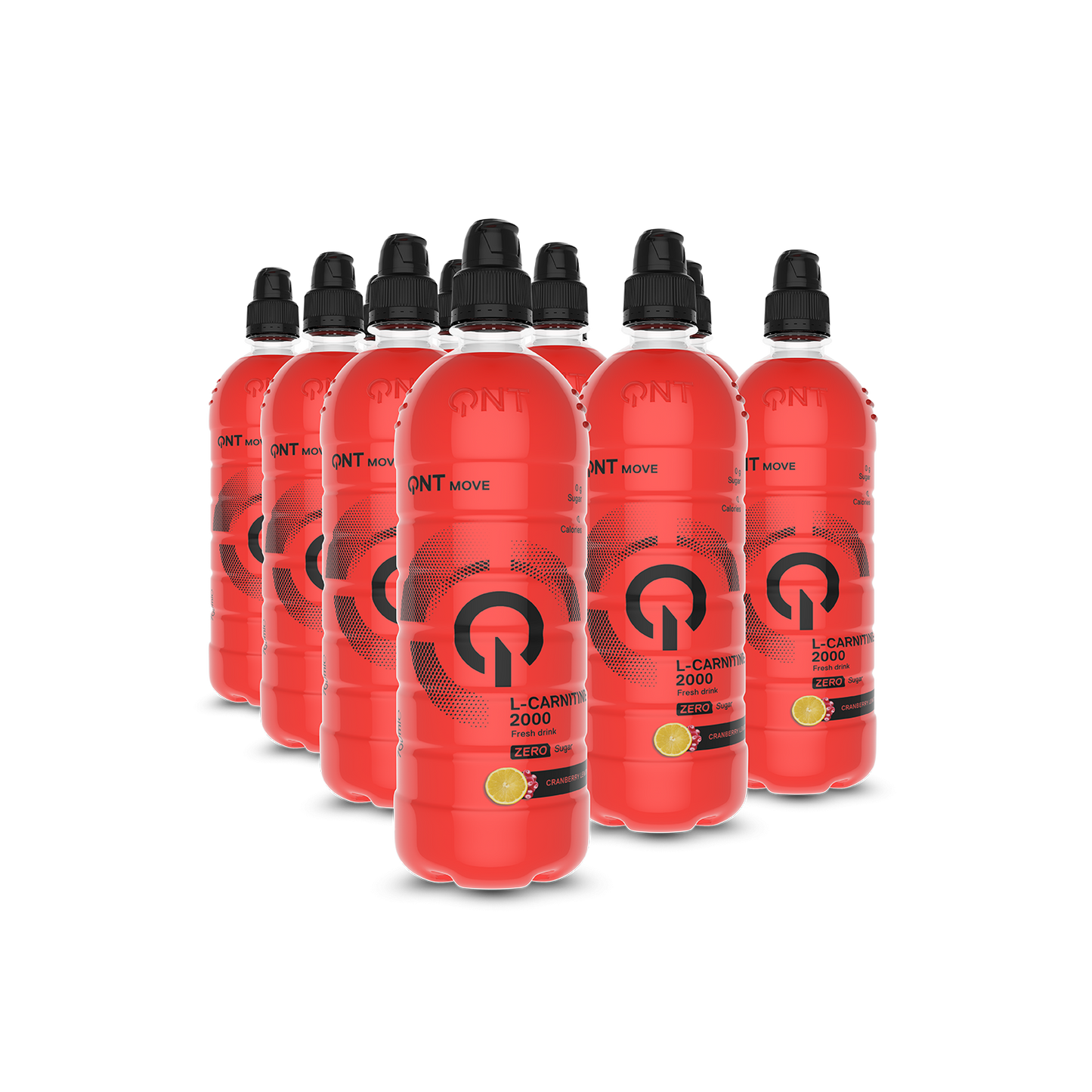 L-Carnitine 2000 mg I 700 ml