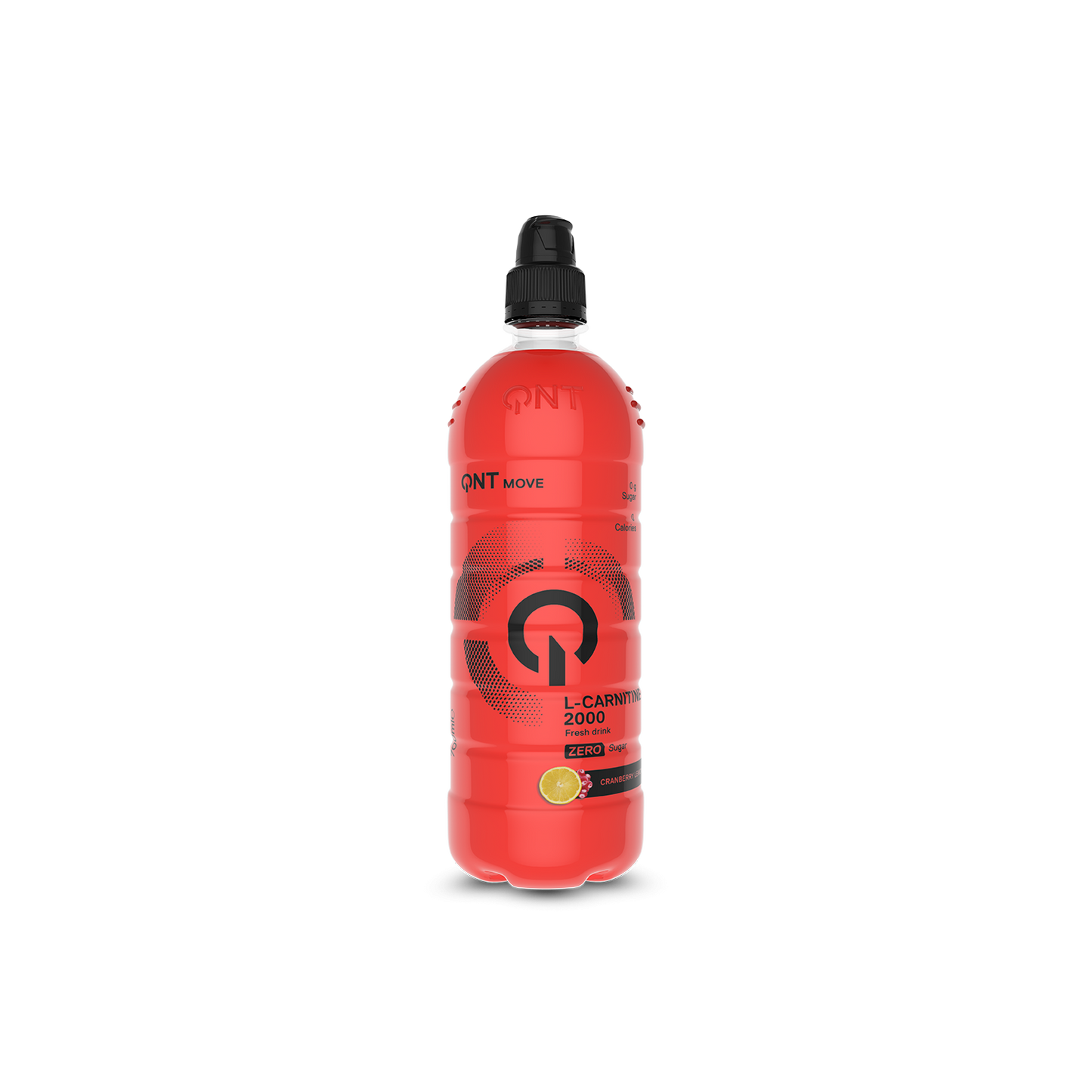 L-Carnitine 2000 mg I 700 ml