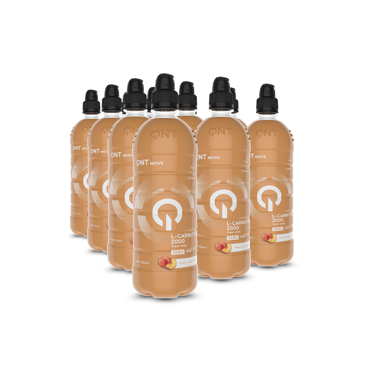 L-Carnitine 2000 mg I 700 ml